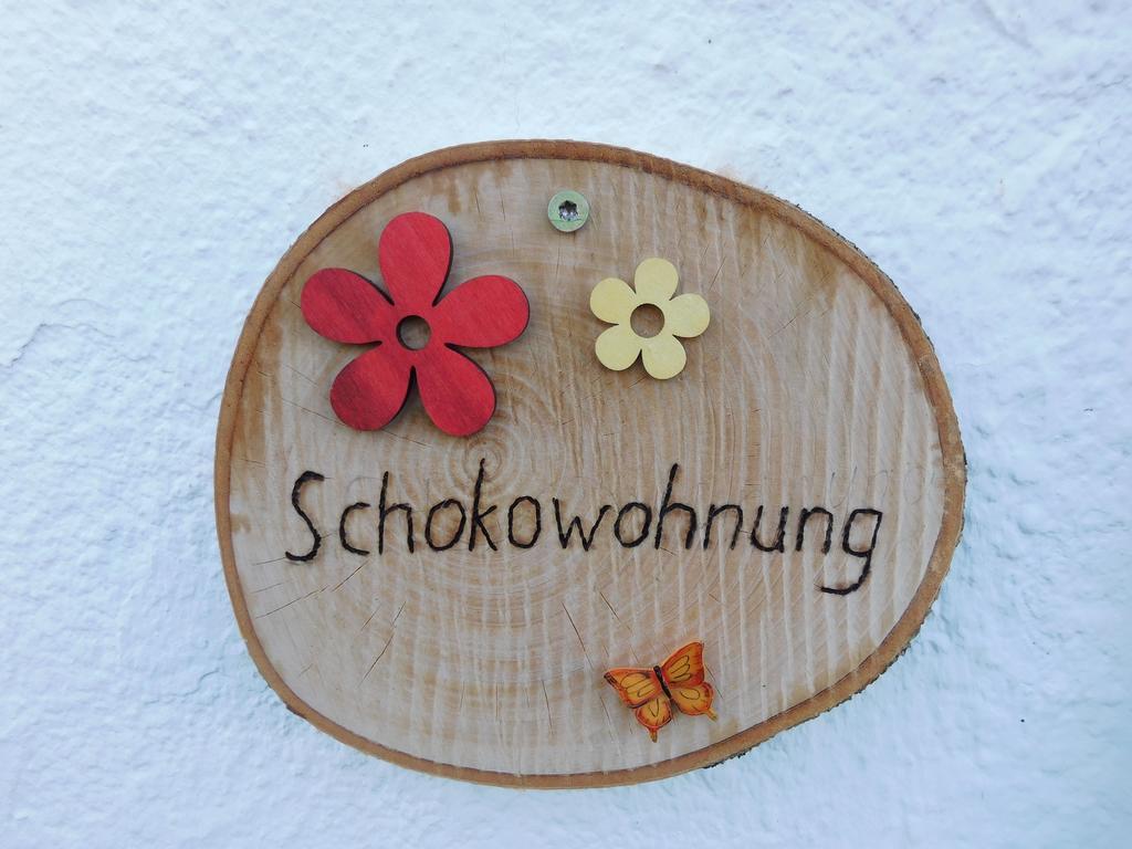 Ferienbauernhof Familie Stratmann Διαμέρισμα Eslohe Εξωτερικό φωτογραφία