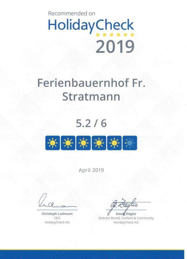 Ferienbauernhof Familie Stratmann Διαμέρισμα Eslohe Εξωτερικό φωτογραφία